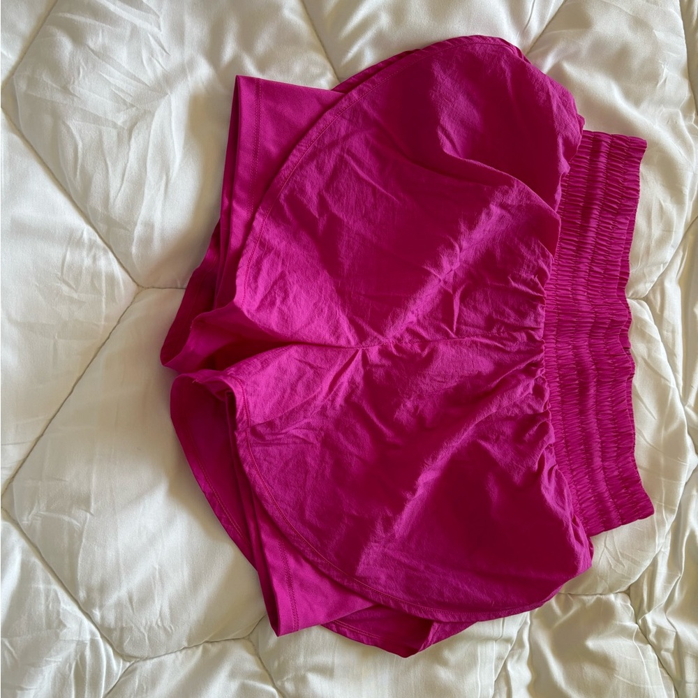 Never worn
